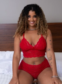 Karina Santana, Acompanhante em Campo Grande 65992253966