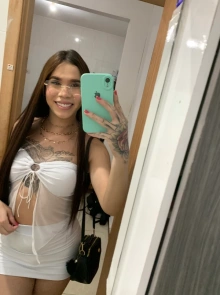 Frank, travesti em Chapecó 41999025311