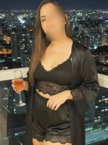 Mariáh, Acompanhante em Araçatuba 18991660841