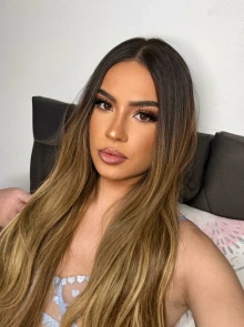 Jade dotada é a acompanhante em Vila Mariana que você procura