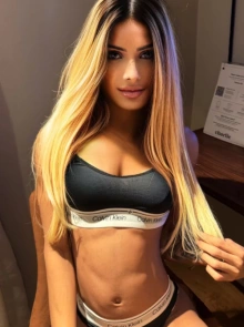 Bruna, travesti em Salvador 75991310383