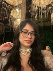 Anna sol, elegância e prazer entre as acompanhantes mais bem avaliadas