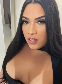 O perfil de Emilly farias foi verificado para sua segurança