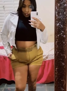 Stefany 2, Acompanhante em Barbacena 14997168034