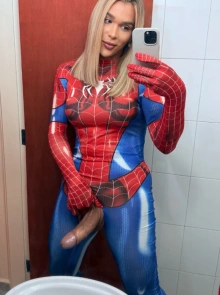 Perlla, travesti em Salvador 71996520662