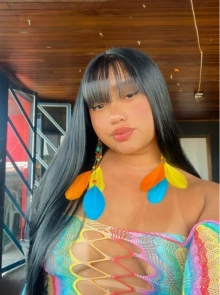 Índiazinha, Acompanhante em Curitiba 41997428651