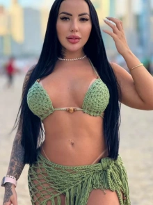 Fernanda, Acompanhante em Maringá 43991183027