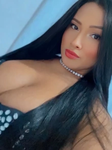 Encontro exclusivo com Aryane, uma das garotas de programa em Ourinhos mais requisitadas