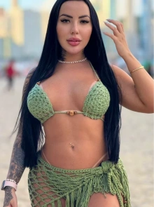 Thayna, Acompanhante em Maringá 81984927568