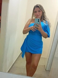 Maria Alice, Acompanhante em Santa Cruz do Sul 47992879790