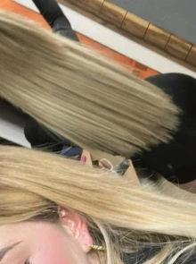 Nicole, elegância e prazer entre as acompanhantes mais bem avaliadas