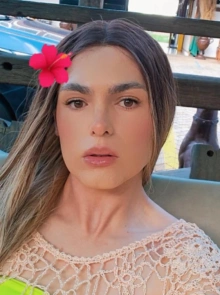 Dani, travesti em Campinas 19989545851