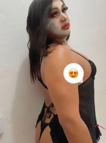 Mirella, acompanhante disponível agora no bairro Messejana