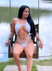 Descubra mulheres como Isabela em nossos anúncios de De luxo em Fortaleza