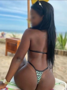 Paulinha, uma acompanhante Mulata independente com fotos atuais