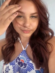 Ana, serviços de garotas de programa De luxo em Maringá de alta qualidade