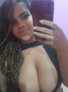Procurando por acompanhantes Gordinha? Conheça Priscila