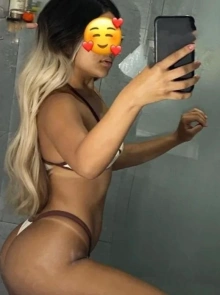 Bruna, Acompanhante em Canoas 51992520179