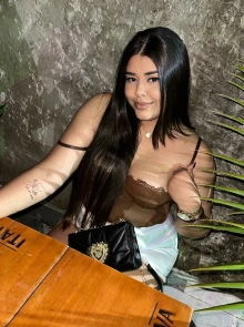 Indrid, Acompanhante em Praia Grande 21997499018