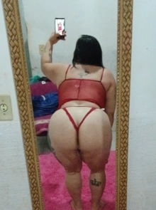 Júlia, Acompanhante em Ceilândia 61995960408