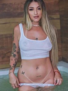 Lara Baby Copa é a acompanhante De luxo em Rio de Janeiro ideal para o seu encontro
