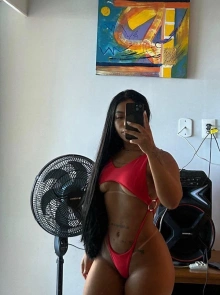 Fernanda, serviços de garotas de programa Mulata em Rio de Janeiro de alta qualidade