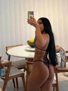 Fernanda, Acompanhante em Rio de Janeiro 21965469171