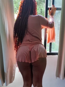 Lua, travesti em Salvador 71984325117