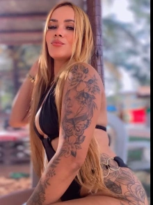 Larissa, Acompanhante em Natal 41984431787