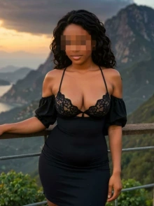 Dandara makena é a acompanhante Mulata em Rio de Janeiro ideal para o seu encontro