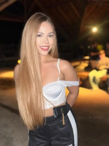 Nicole Prado, Acompanhante em Apucarana 11983964788