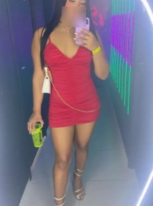 Perfil de Mia, uma das garotas de programa excepcionais