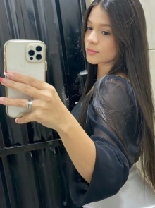 Meiri Gomes, Acompanhante em Petrópolis 48991978628