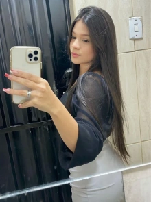 Perfil verificado de Meiri goomes, sua garota de programa De luxo em Rio de Janeiro favorita