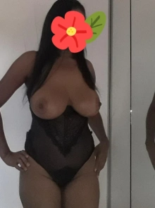 Procurando uma acompanhante em Asa Norte? Conheça Cris 24 horas
