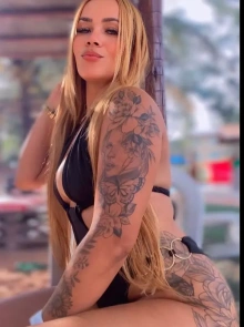 Encontro exclusivo com Ludmila gomes, uma das garotas de programa em Goiânia mais requisitadas