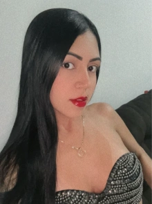 Aninha , Acompanhante em Votuporanga 16996310250