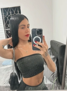 Agende seu encontro com Aninha, acompanhante em Anápolis com perfil ativo