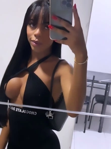 Novinha, travesti em Macaé 21967392590