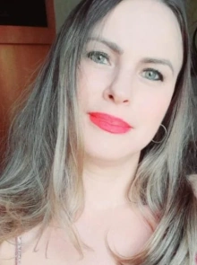 Alice Catarinen, Acompanhante em São Paulo 11998186932