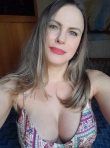 Perfil atualizado de Alice catarinen, acompanhante de luxo peluda em São Paulo