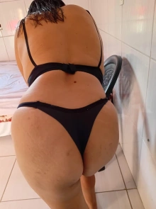 Anna, acompanhante disponível agora no bairro Conjunto Ceará