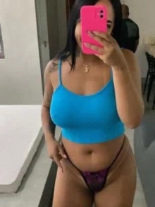Emily Dias, elegância e classe como acompanhante independente