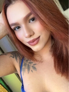 Luisa, travesti em Belo Horizonte 85974003605