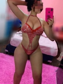 Alice, perfil verificado entre acompanhantes em Prefeito José Walter