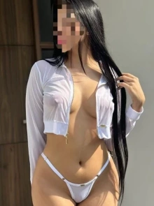 Iris, Acompanhante em Fortaleza 85997063296