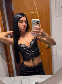 Perfil verificado de Aninha, sua garota de programa Anal favorita