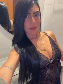 Fotos 100% reais de Aninha, uma das garotas de programa Ninfeta top