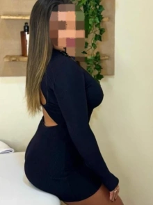Anne, Acompanhante em Goiânia 66996384680