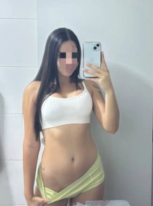 Ana Clara, Acompanhante em Arapongas 61999041841